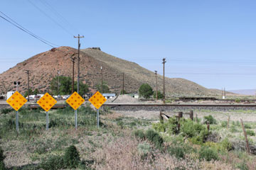 Beowawe, Nevada