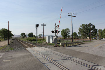 Beowawe, Nevada