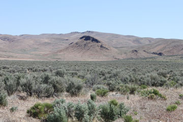 Harney, Nevada