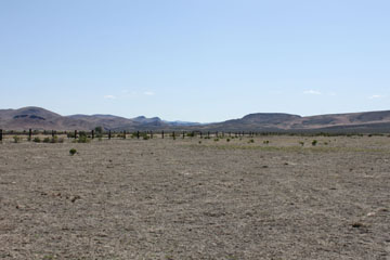 Harney, Nevada