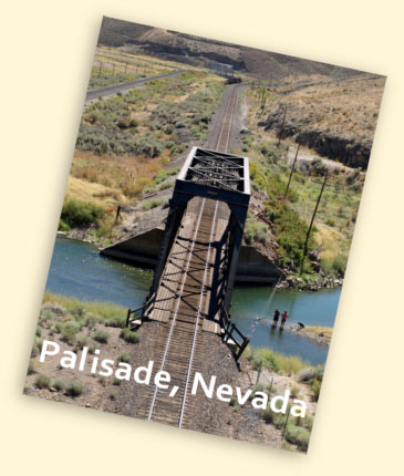 Palisade, NV Palisade, NV