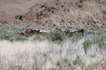 Palisade, Nevada