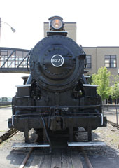 NYC B-11k #6721, Utica