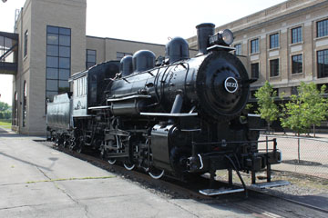 NYC B-11k #6721, Utica