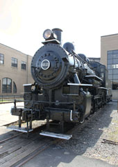 NYC B-11k #6721, Utica