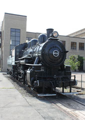 NYC B-11k #6721, Utica