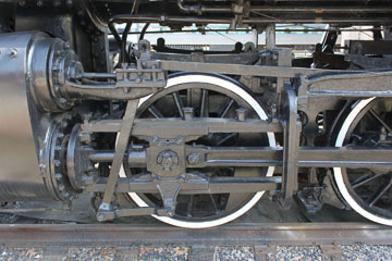 NYC B-11k #6721, Utica