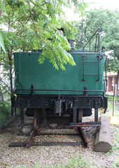 CBQ G-3 #1548, Akron