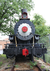 CBQ G-3 #1548, Akron