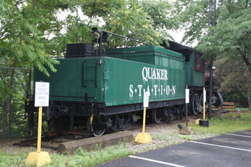 CBQ G-3 #1548, Akron
