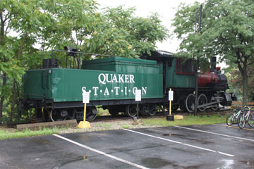 CBQ G-3 #1548, Akron