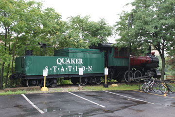 CBQ G-3 #1548, Akron
