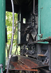 CBQ G-3 #1548, Akron