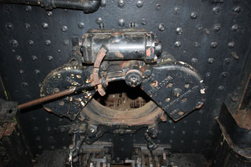 CBQ G-3 #1548, Akron