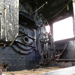 ATSF 1950 #1951, Pauls Valley