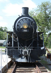 ROCK P-31 #905, Duncan