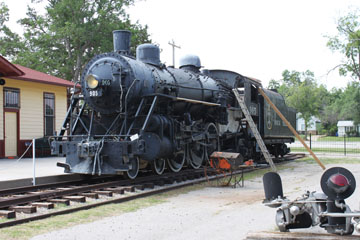 ROCK P-31 #905, Duncan