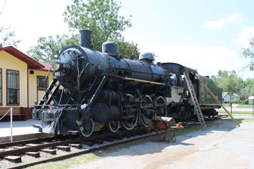 ROCK P-31 #905, Duncan