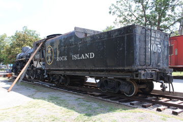 ROCK P-31 #905, Duncan