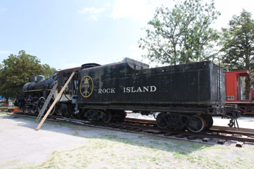 ROCK P-31 #905, Duncan