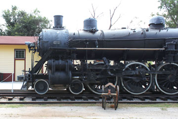 ROCK P-31 #905, Duncan