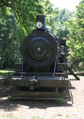Georgia-Pacific #5, Corvallis