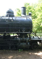 Georgia-Pacific #5, Corvallis