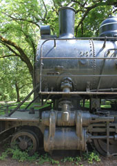 Georgia-Pacific #5, Corvallis