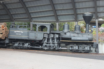 Stimson Lumber #1, Portland