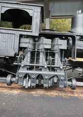 Stimson Lumber #1, Portland