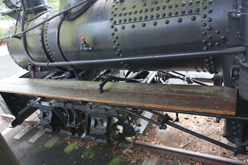 Stimson Lumber #1, Portland