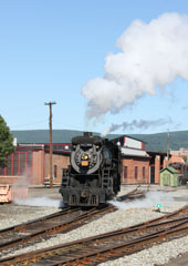 cn rgusrail steamtown pa