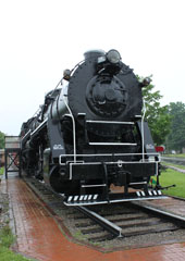 DMIR U-10-b #604, Greenville