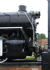DMIR U-10-b #604, Greenville