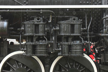 DMIR U-10-b #604, Greenville