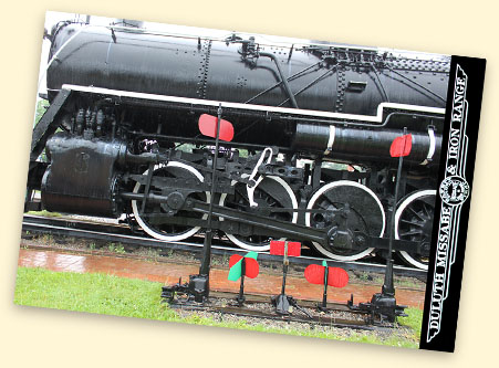 DMIR U-10-b #604, Greenville, PA