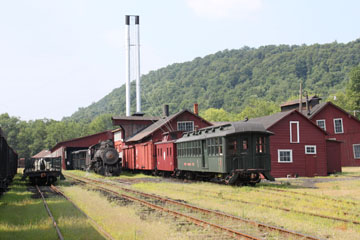 EBT #15, Orbisonia
