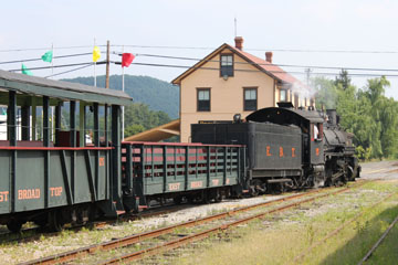 EBT #15, Orbisonia