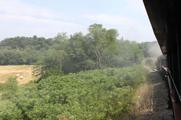 EBT #15, Orbisonia