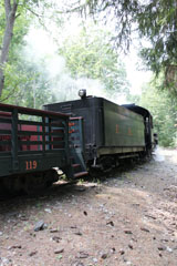 EBT #15, Orbisonia