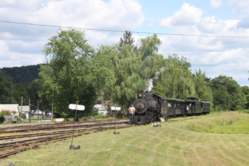 EBT #15, Orbisonia