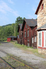 Storage Sheds, Orbisonia