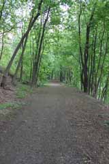 Mauch Chunk Depot, Mauch Chunk Switchback