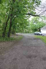 Mauch Chunk Depot, Mauch Chunk Switchback