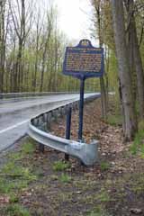 Five Mile Tree - Lentz Trail, Mauch Chunk Switchback