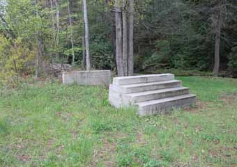 Two Mile Turn - Mauch Chunk, Mauch Chunk Switchback