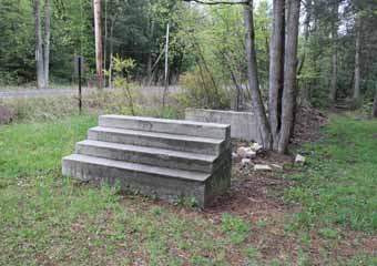 Two Mile Turn - Mauch Chunk, Mauch Chunk Switchback