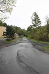 Two Mile Turn - Mauch Chunk, Mauch Chunk Switchback