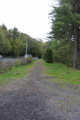 Two Mile Turn - Mauch Chunk, Mauch Chunk Switchback