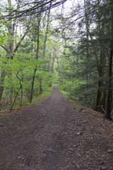 Two Mile Turn - Mauch Chunk, Mauch Chunk Switchback
